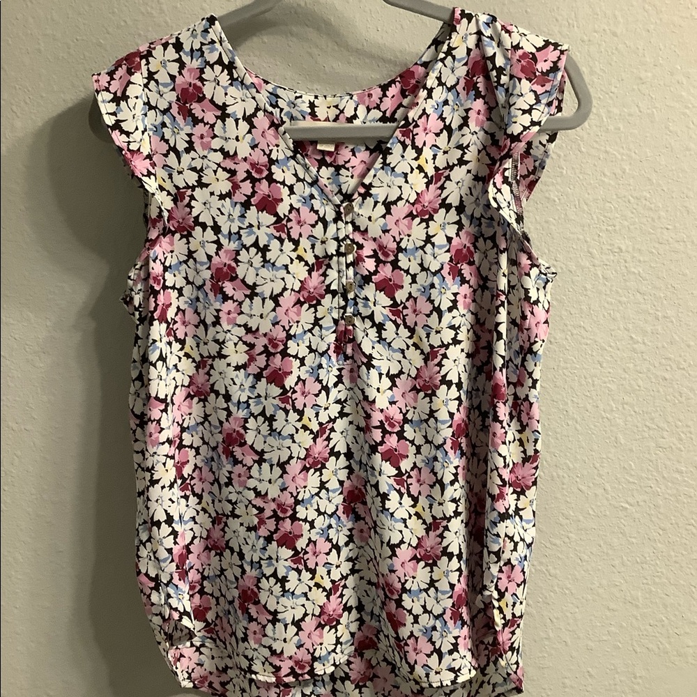 Loft Top